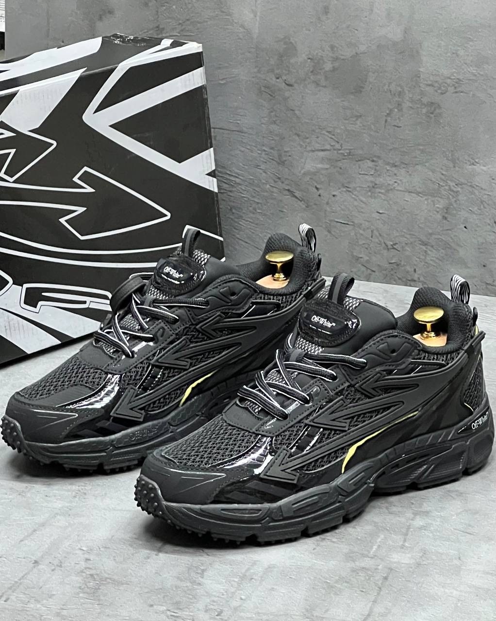 кроссовки off-white "be right back",кроссовки off white be right back triple black,кроссовки off white be right,кроссовки off-white be right back black,мужские кроссовки