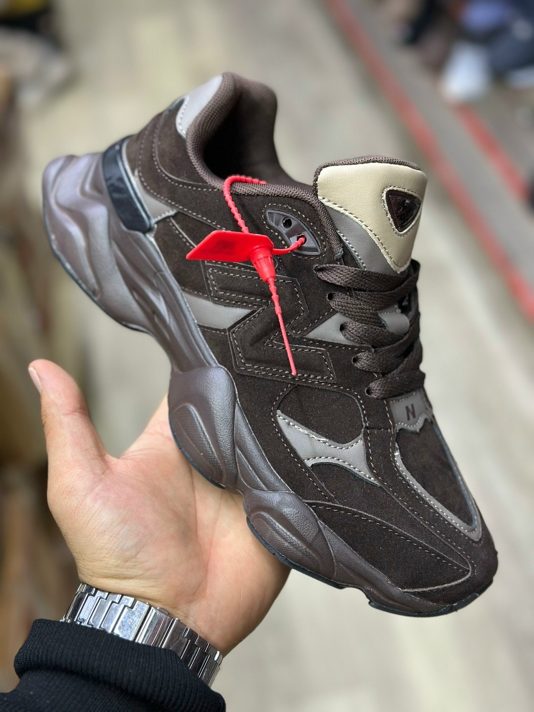 кроссовки new balance 9060,кроссовки new balance 9060 зимние,кроссовки new balance,кроссовки мужские,кроссовки new balance 9060 36-41 серые