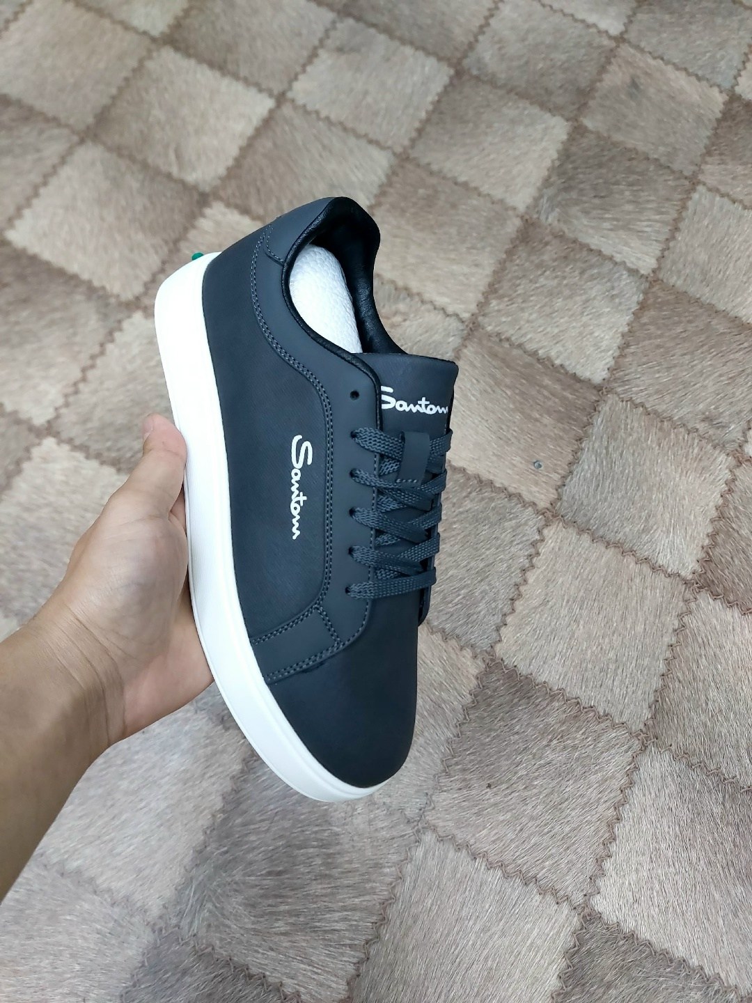 ,кроссовки lacoste,кроссовки мужские lacoste,мужские кеды lacoste powerscourt,обуви