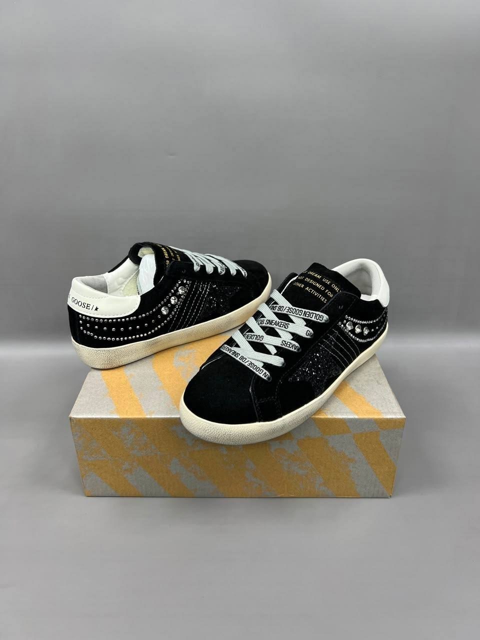 голден густь кеды червне,,кеды golden goose,кроссовки golden goose,golden goose кеды женские