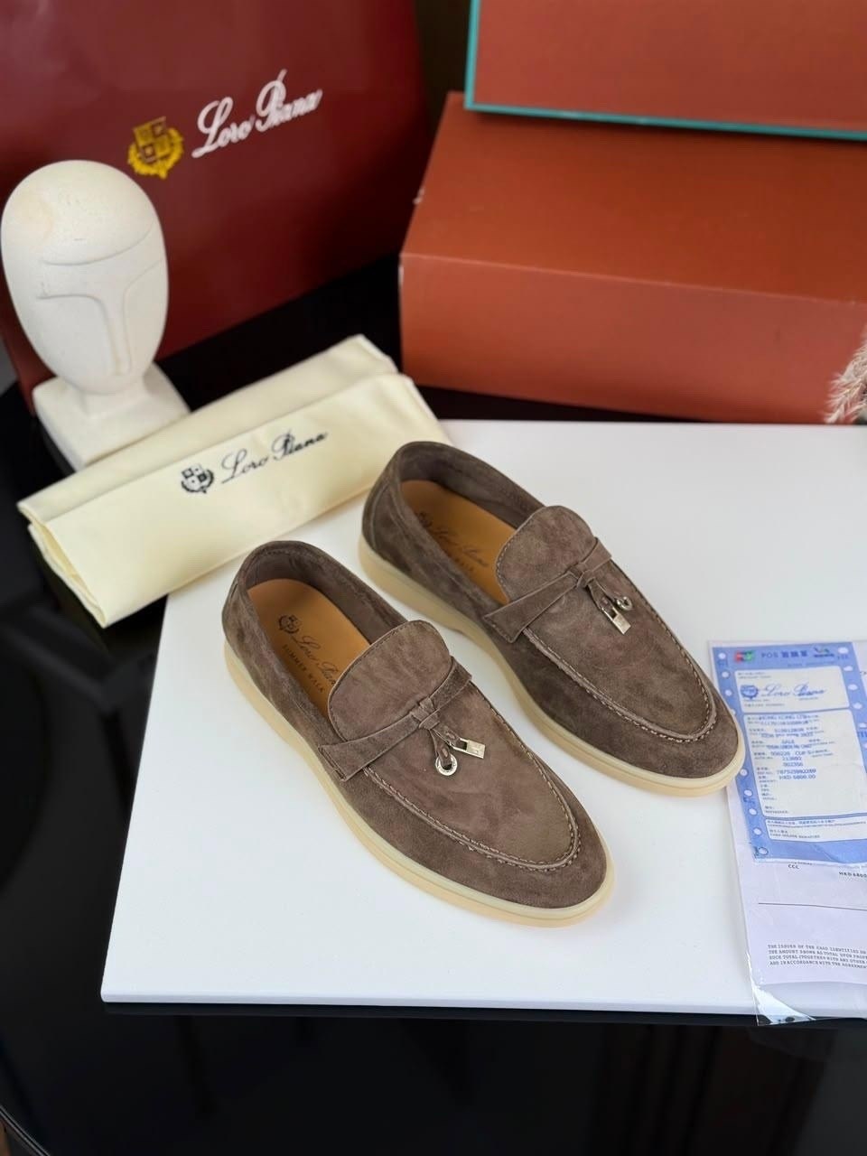 ,лоферы loro piana,женские лоферы loro piana,обуви,лоро пиана лоферы