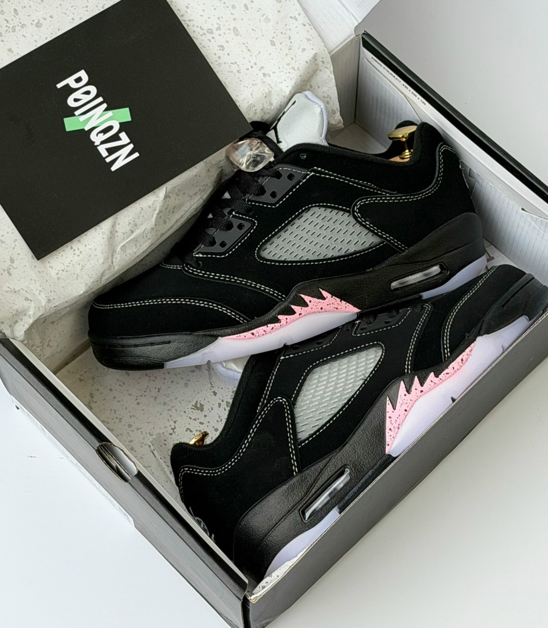 кроссовки air jordan 5 retro low 'dongdan' черный,nike air jordan 5 low dongdan,кроссовки nike air jordan 5 retro low dongdan,air jordan 5 low “dongdan”,nike air jordan 5 retro low