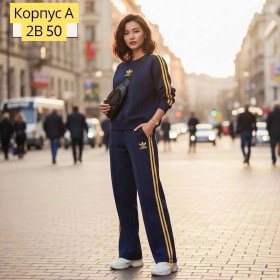 Костюм