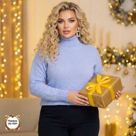 Свитер