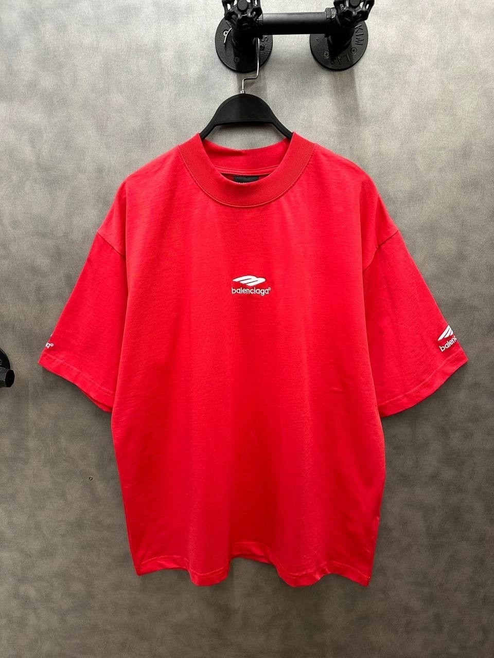 balenciaga футболка мужская,мужской футболки,футболки оверсайз,футболки для мужчин,футболке