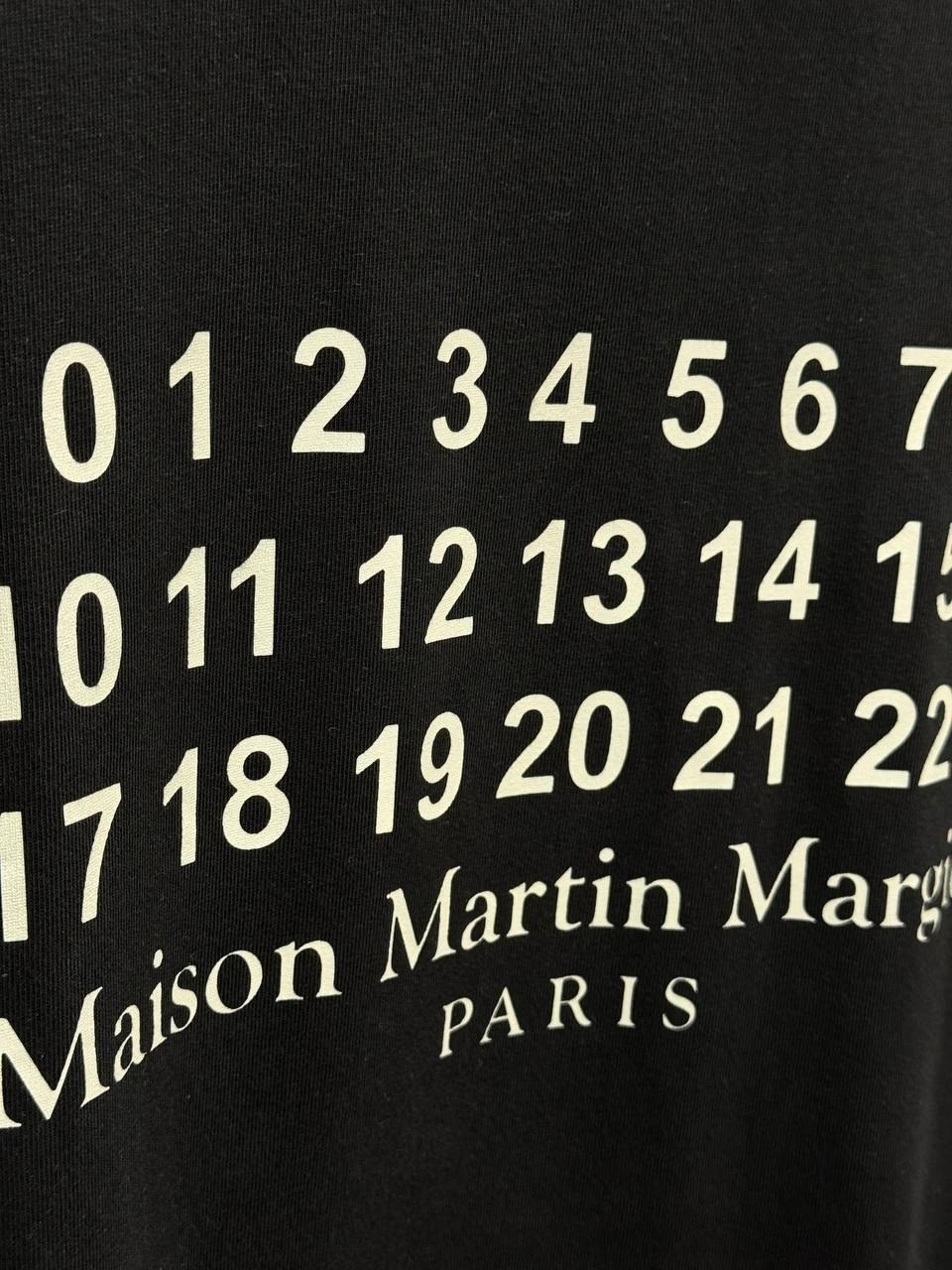 футболка maison margiela,mm 6 maison margiela,футболки женская,футболки оверсайз,одежда футболка