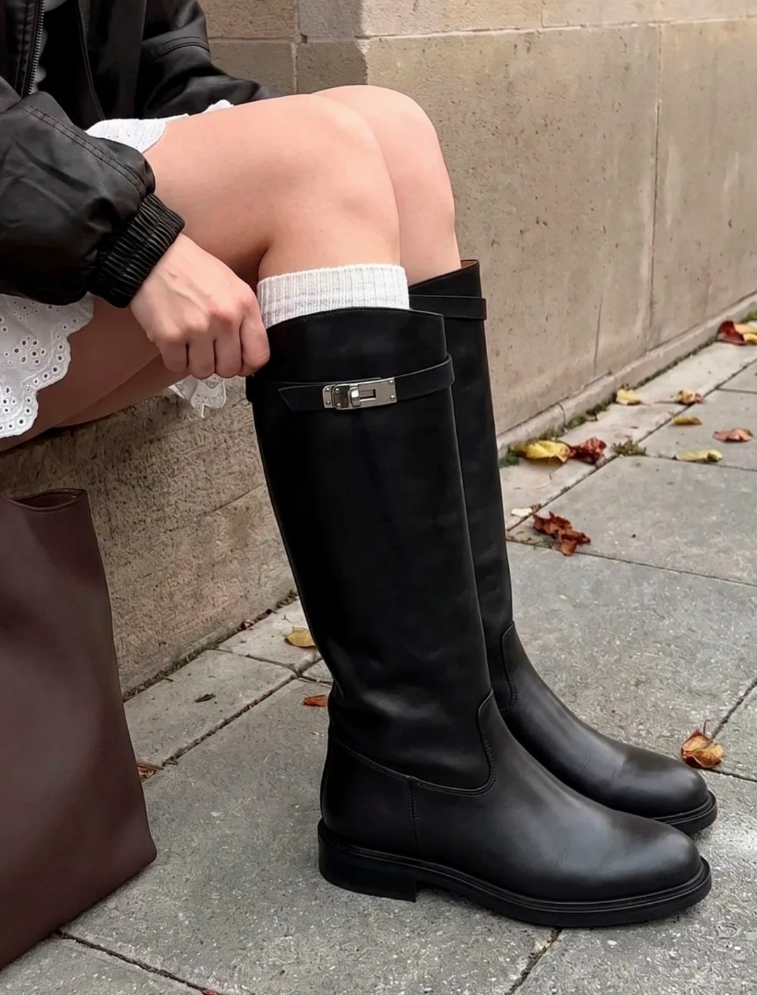 сапоги,сапоги высокие,женские сапоги,модные сапоги,сапоги hermes