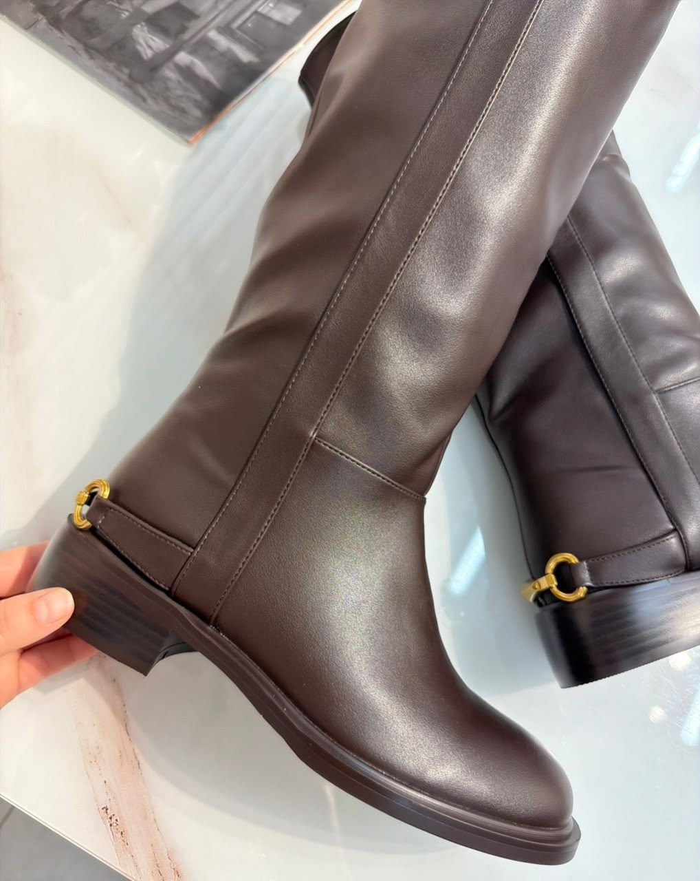 сапоги демисезонные жокейские magic heels,женские сапоги,сапоги,,сапоги демисезонные