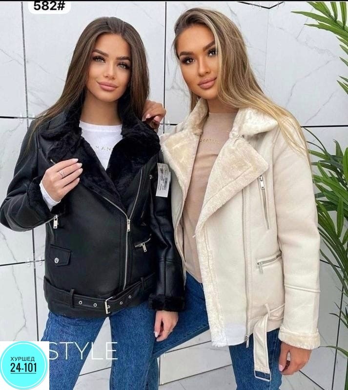 дубленка авиатор зимняя утепленная косуха srsshop,дубленка женская,дубленка авиатор женская,дубленка авиатор,дубленка косуха