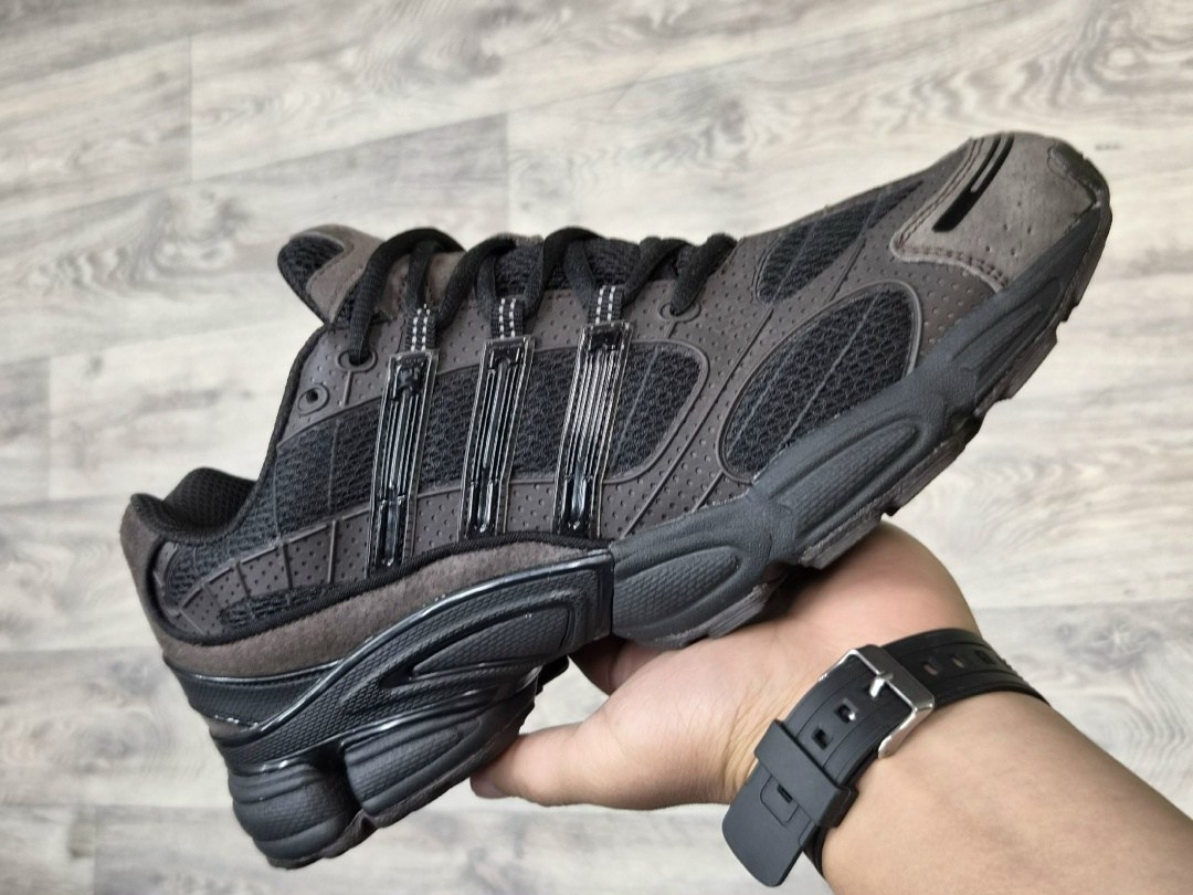 кроссовки adidas,кроссовки мужские adidas ozweeqo pro черный,мужские кроссовки adidas,кроссовки adidas temper run 2. 0 jh5502 черный,кроссовки мужские adidas response cl черные