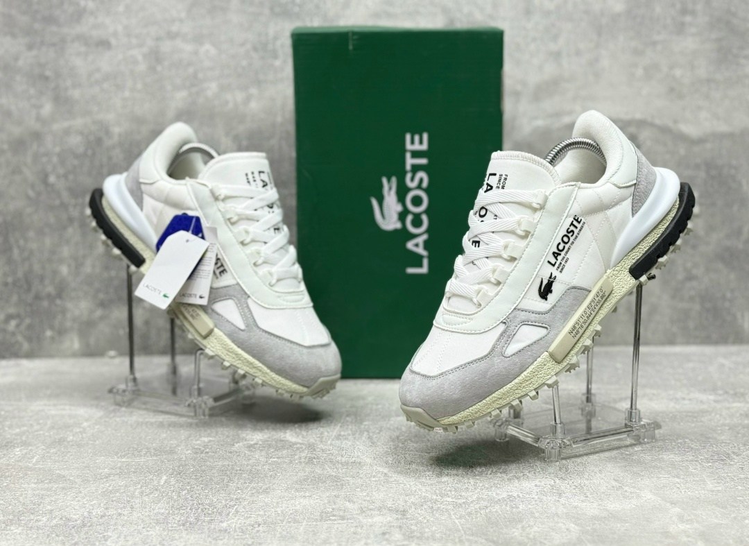 кроссовки lacoste,мужские кроссовки lacoste,мужские кроссовки,кроссовки lacoste elite active,кроссовки