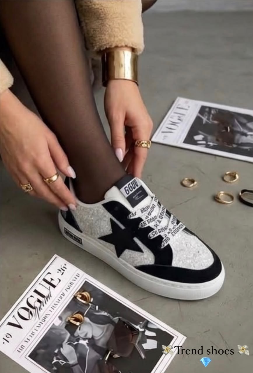 ,кеды на платформе golden goose,кеды женски,голден гус кеды, женская