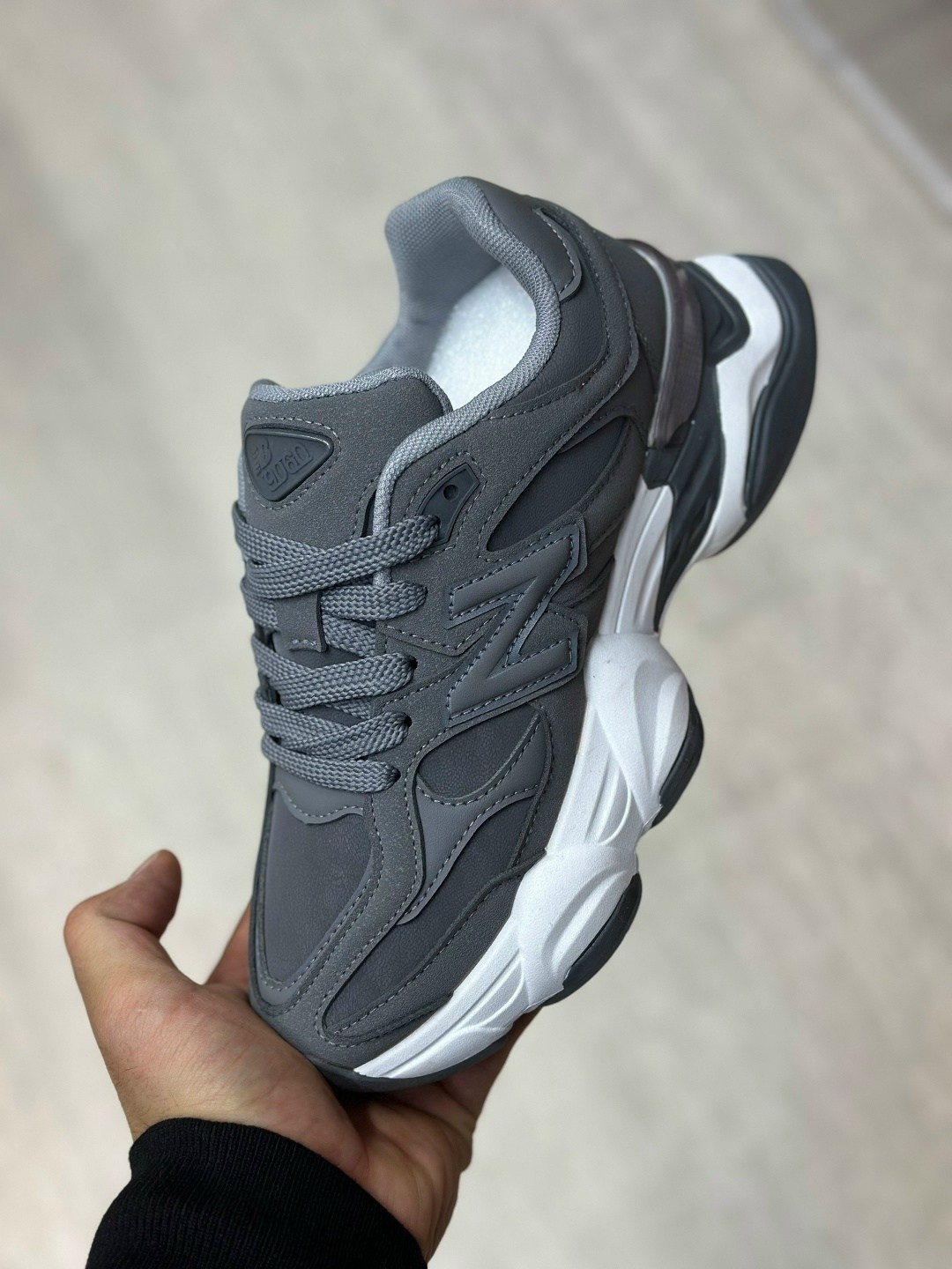 кроссовки new balance 9060,кроссовки new balance, женская,женские кроссовки,кроссовки замша