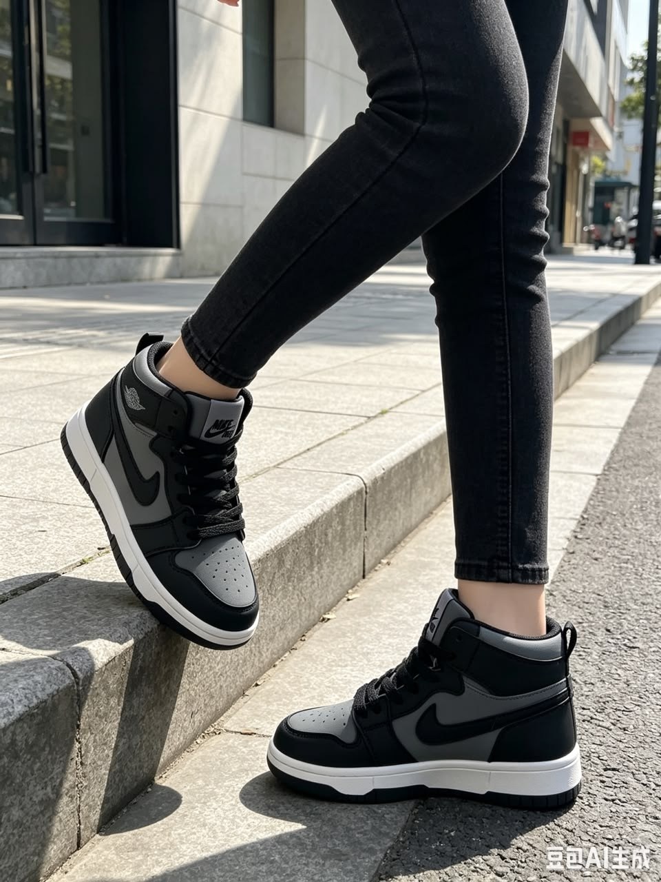 зимние кроссовки nike air jordan 1,женские кроссовки nike air jordan 1 mid,женские кроссовки nike,кроссовки женские nike air jordan 1,кроссовки