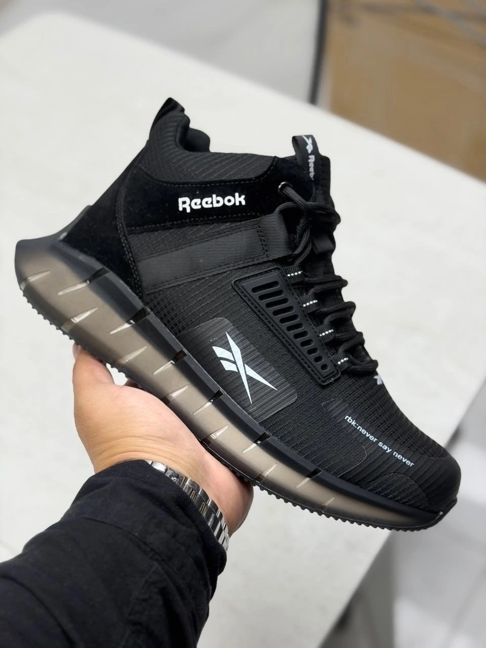кроссовки мужские reebok kinetica черные 43 ru,мужские зимние кроссовки reebok,мужские кроссовки reebok,кроссовки зимние reebok,кроссовки reebok