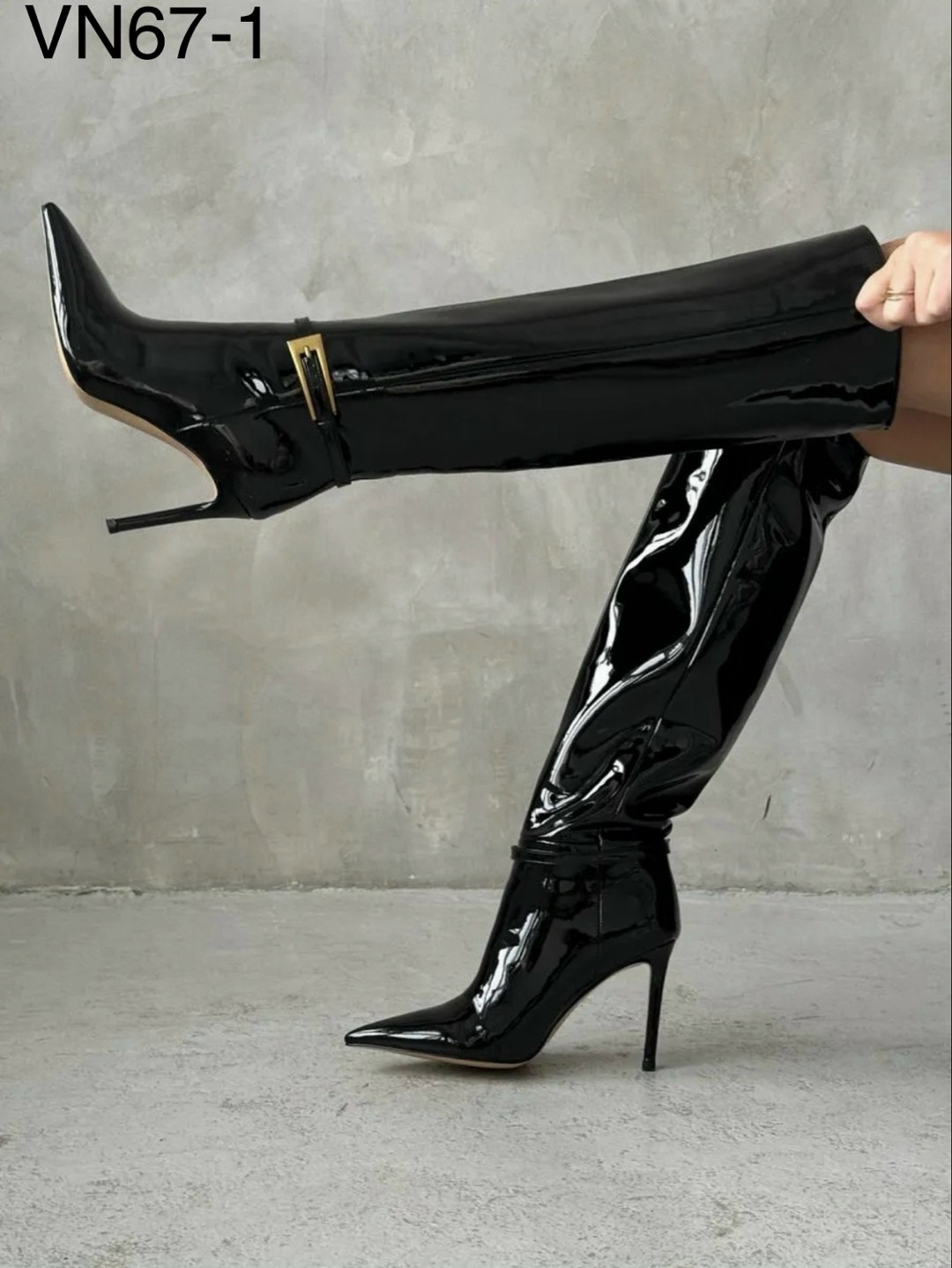 сапоги женские демисезонные лакированные magic heels,сапоги демисезонные лакированные на шпильке magic heels,сапоги демисезонные лакированные на шпильке magic heels 303778846,сапоги женские демисезонн