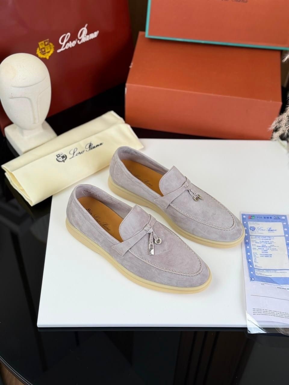 ,лоферы loro piana,женские лоферы loro piana,обуви,лоро пиана лоферы