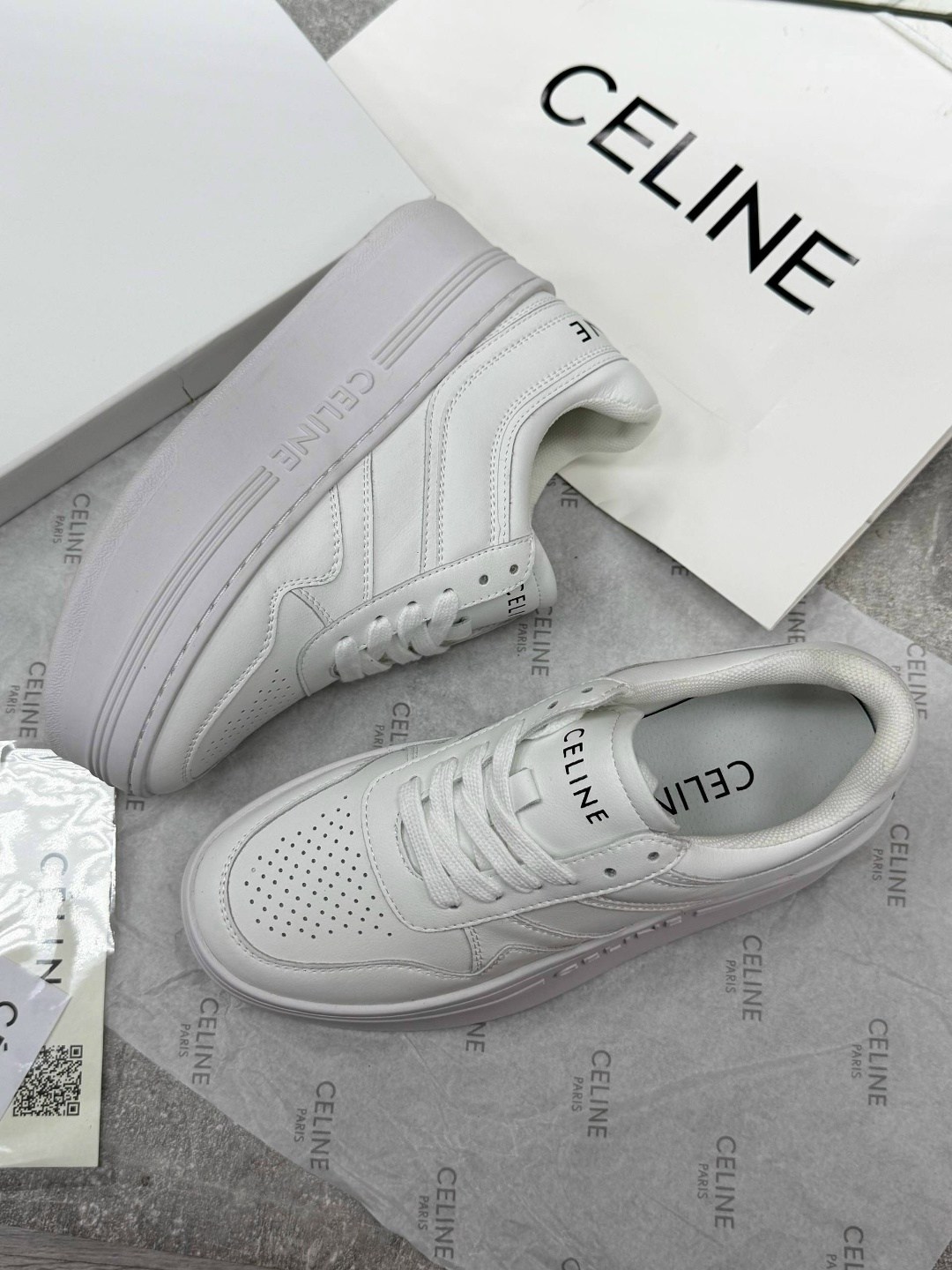 кроссовки селин женские оригинал,кроссовки celine,,кроссовки женские,кроссовки женские белые