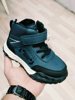 Ботинки