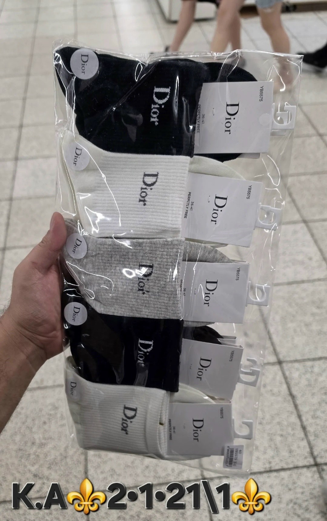 комплект носков dior,носки женские мужские,мужской носки,носки dior,5 пар носки