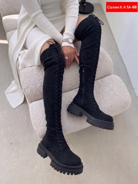 Сапоги