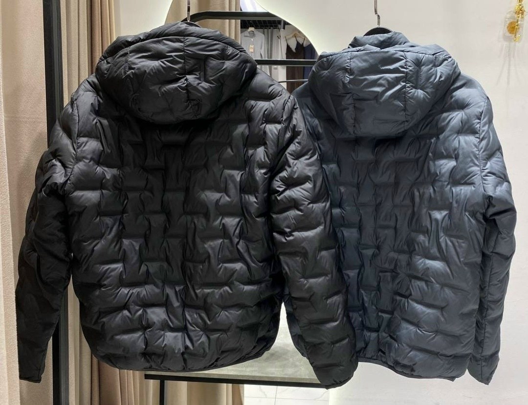 куртка зимняя мужская hugo boss черная,куртка,мужская куртк,демисезонная куртка,мужская куртка ветровка hugo boss