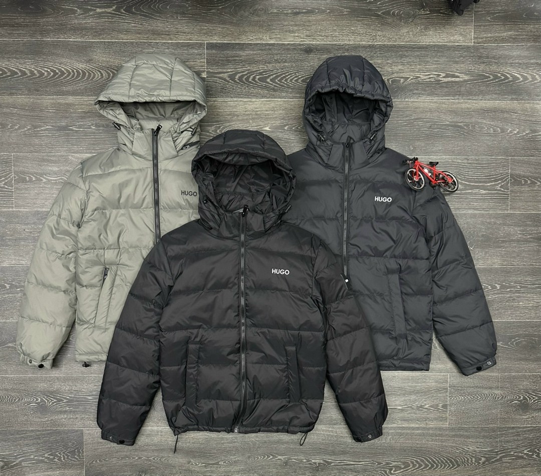 мужская куртка hugo boss,куртка зимняя hugo boss,куртка hugo boss,зимние куртки,брендовые куртки