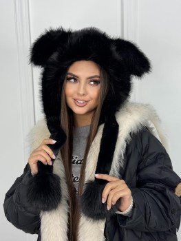 Шапка