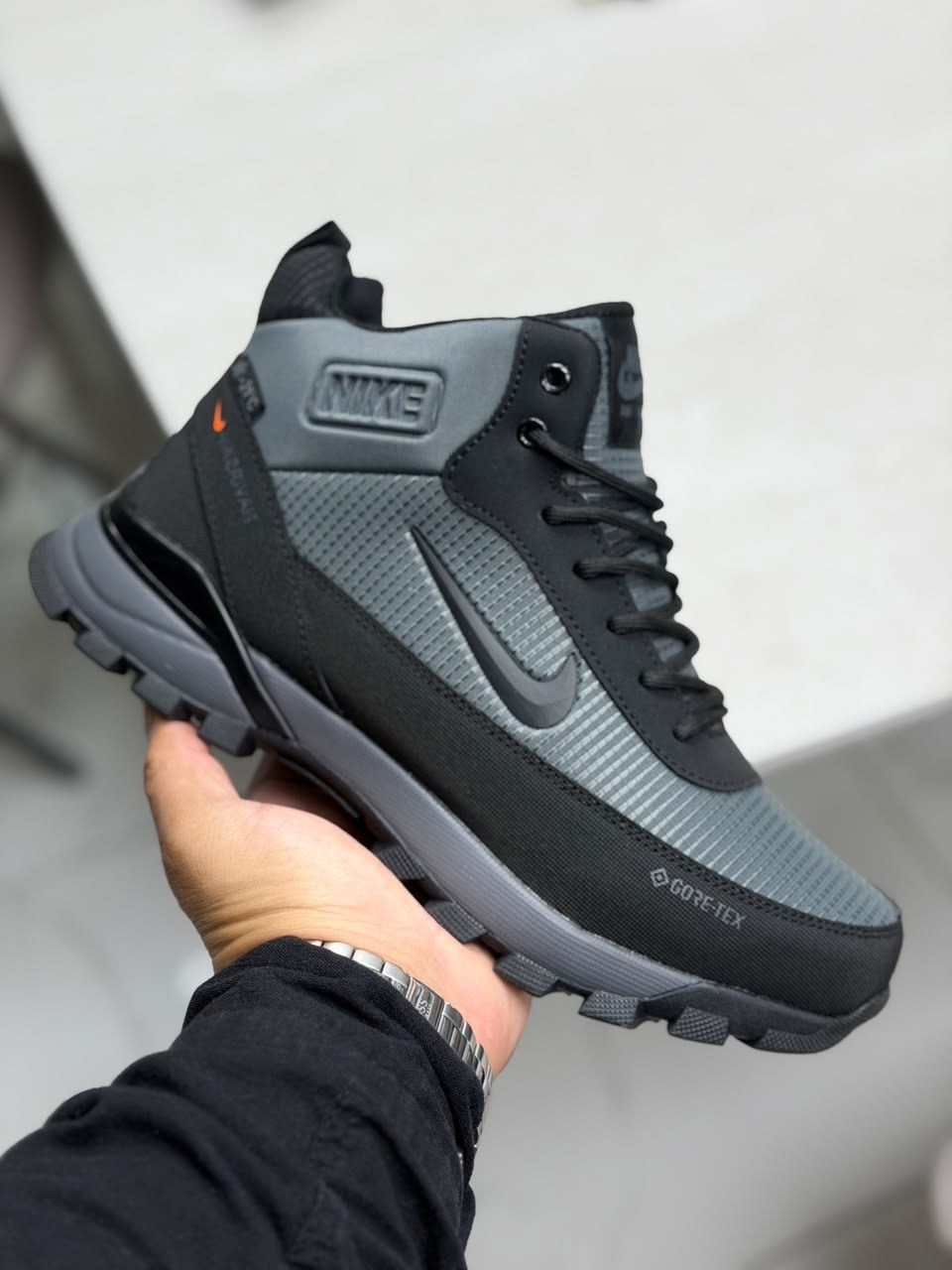 кроссовки мужские зимние nike,кроссовки зимние высокие мужские с мехом nike air goretex,кроссовки зимние nike,кроссовки зимние nike с мехом,мужские зимние кроссовки nike gore-tex