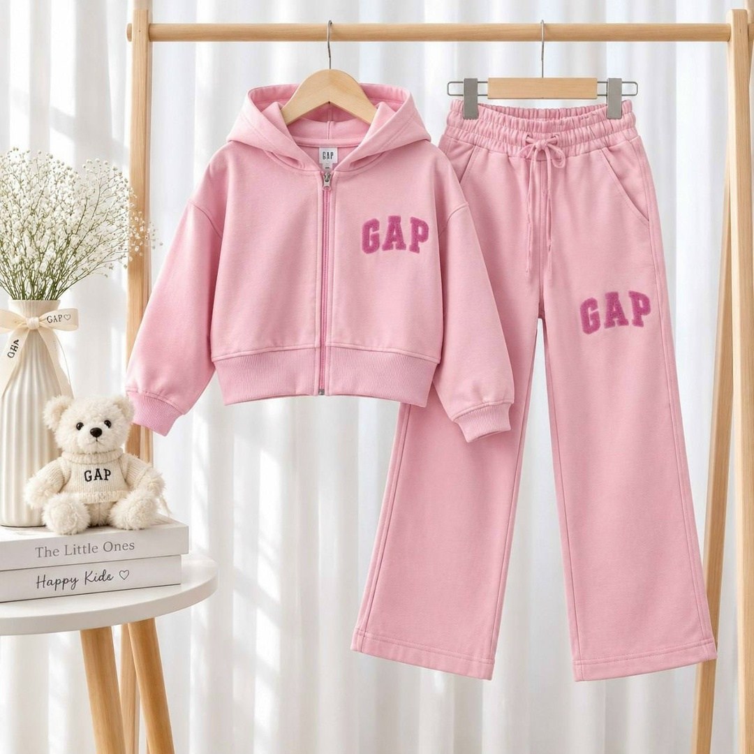 спортивный костюм gap,спортивные костюмы для девочек,детский спортивный костюм для девочек,костюм для девочек,костюм розово