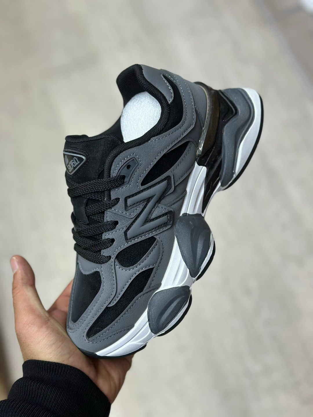 кроссовки new balance 9060,кроссовки new balance, женская,женские кроссовки,кроссовки замша