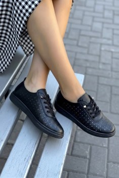 Мокасины