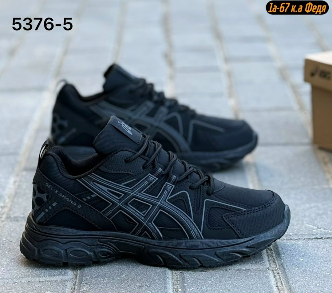 кроссовки мужские asics gel-kahana 8,asics gel kahana 8 black termo goretex,кроссовки мужские asics,кроссовки asics gel kahana 8,кроссовки