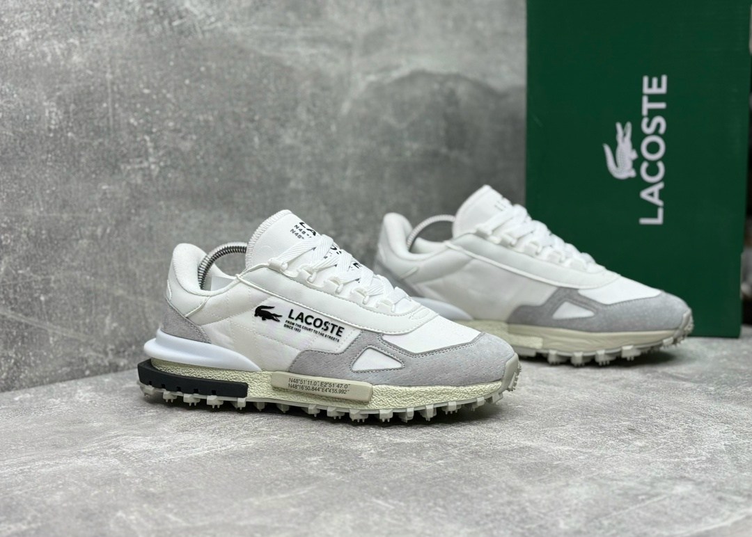 кроссовки lacoste,мужские кроссовки lacoste,мужские кроссовки,кроссовки lacoste elite active,кроссовки