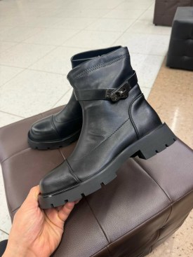 Ботинки