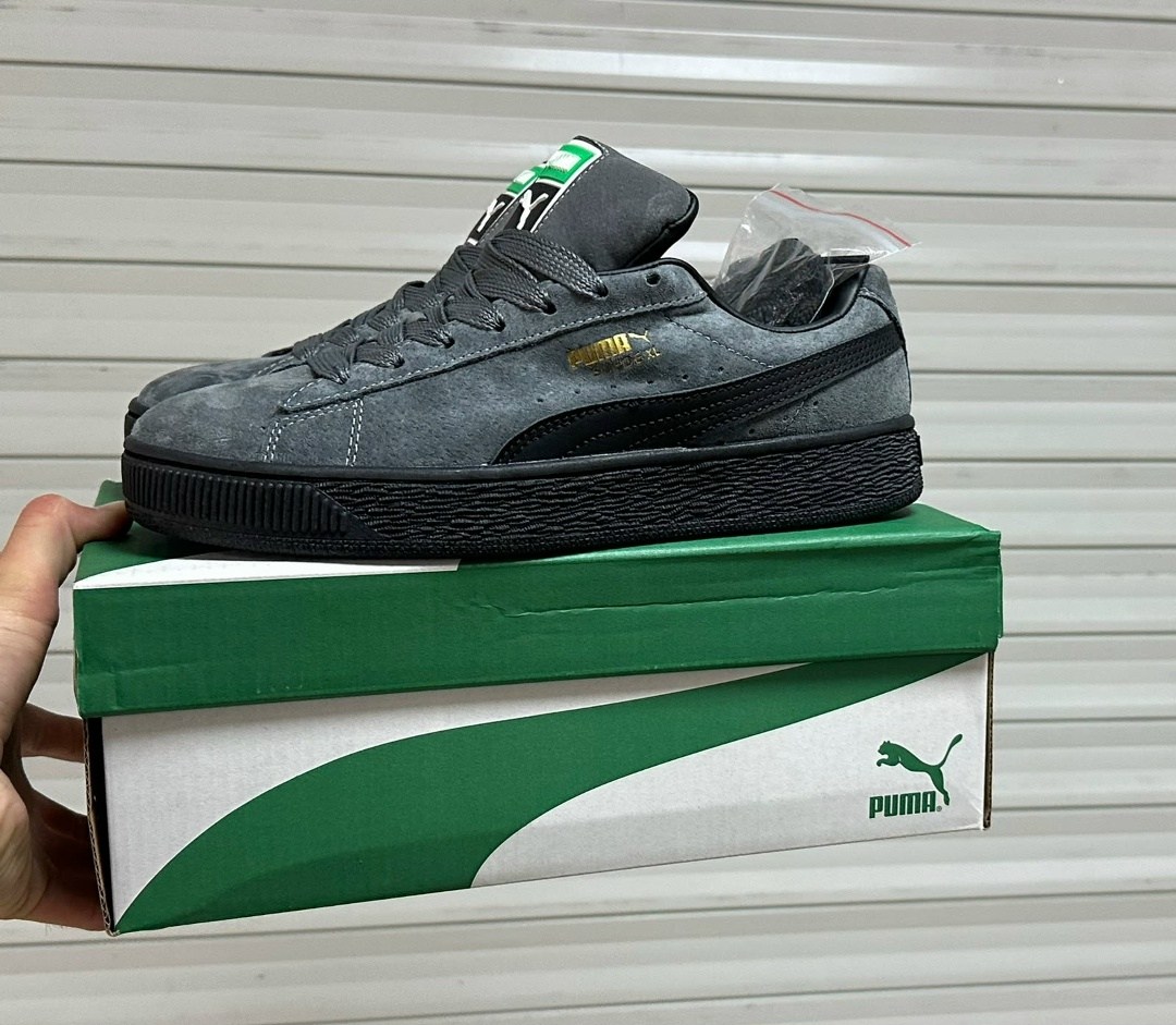puma suede xl,puma suede classic,кроссовки puma,puma suede,кроссовки puma suede xl
