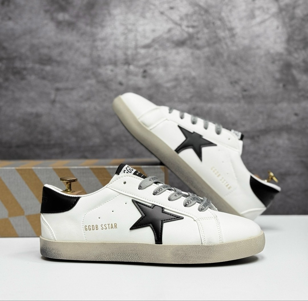 ,кроссовки golden goose,кроссовки,кеды golden goose,повседневная