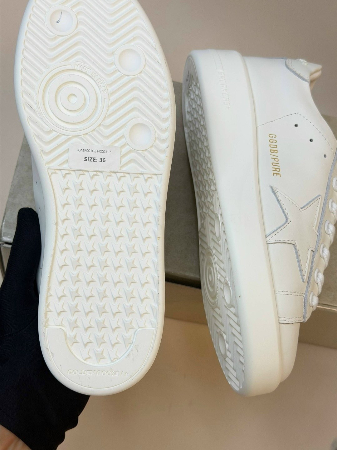 кроссовки golden goose,,golden goose pure star white sneakers,кроссовки golden goose wmns purestar optic white,golden goose sneakers