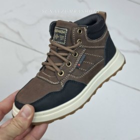 Ботинки