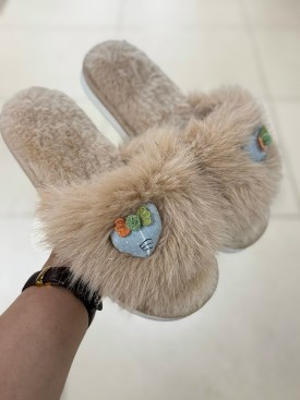 Тапочки