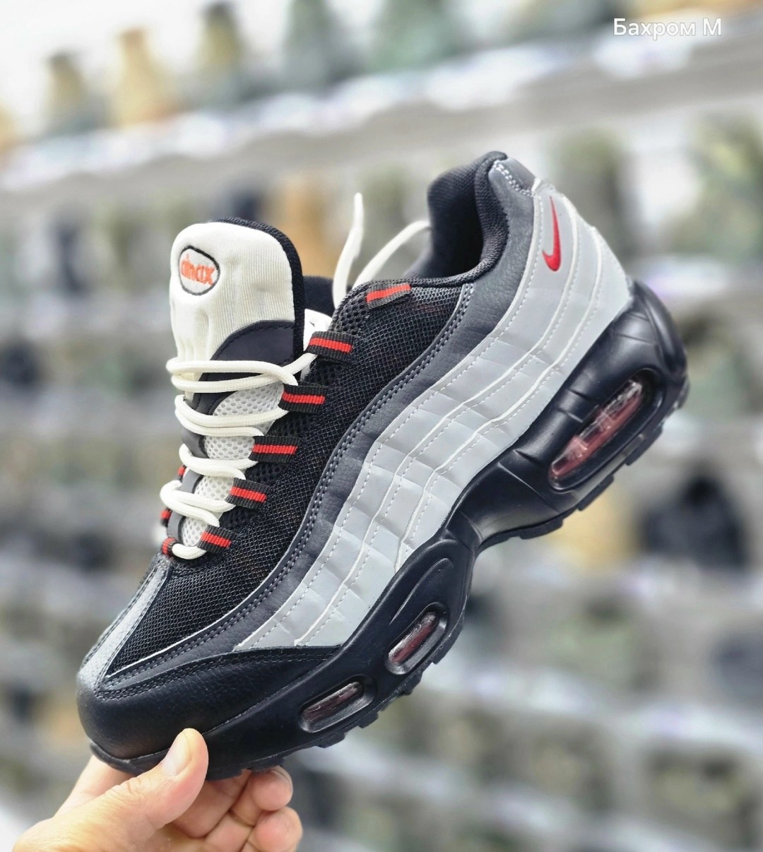 кроссовки nike air max 95,кроссовки,мужские кроссовки nike air max 95,nike air max 95 black,nike air max 95 essential