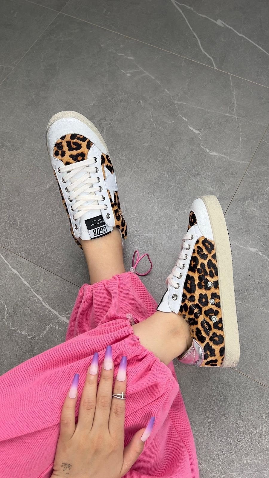 ,кеды golden goose,golden goose кроссовки,кроссовки golden goose леопард,леопардовые кеды