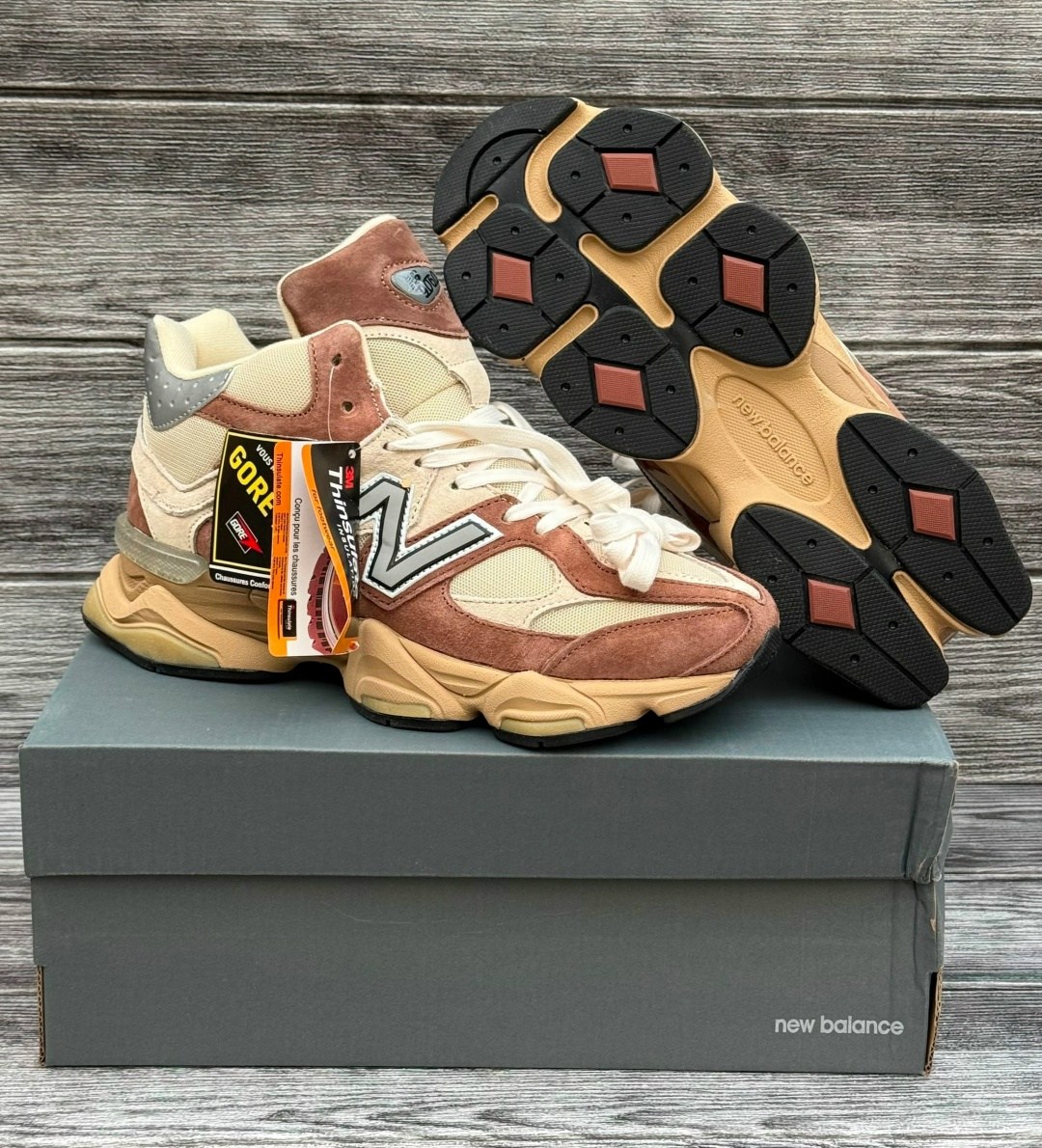 кроссовки new balance 9060,мужские зимние кроссовки new balance 9060,кроссовки new balance 9060 зимние,кроссовки new balance,кроссовки мужские new balance 9060