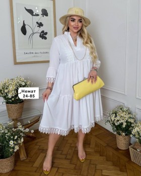 Платье