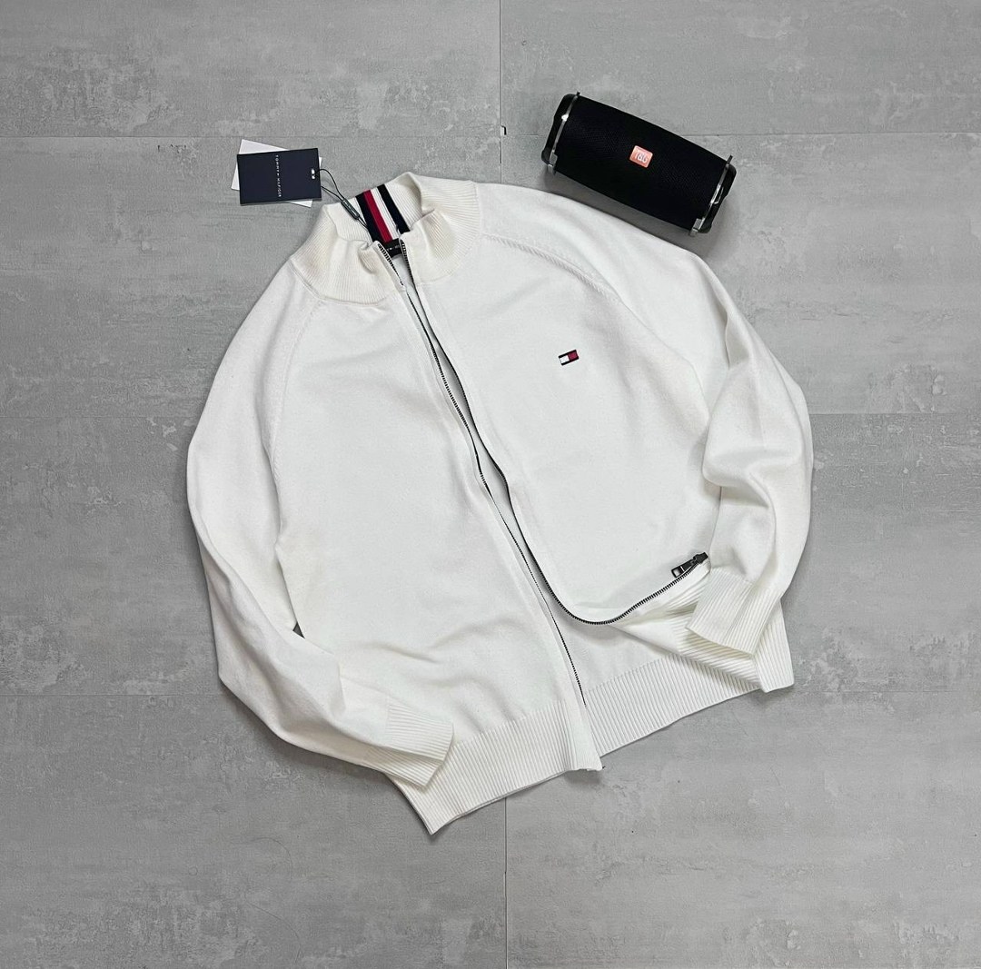 белый джемпер томми хилфигер мужской,кофта tommy hilfiger,свитшот томми хилфигер,кардиган tommy hilfiger,кофта толстовка
