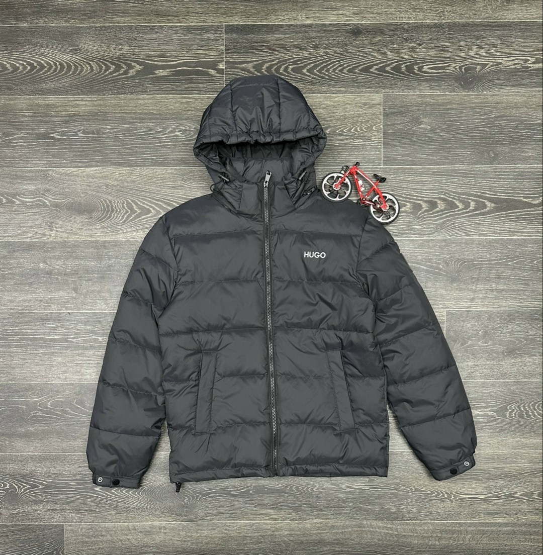 мужская куртка hugo boss,куртка зимняя hugo boss,куртка hugo boss,зимние куртки,брендовые куртки