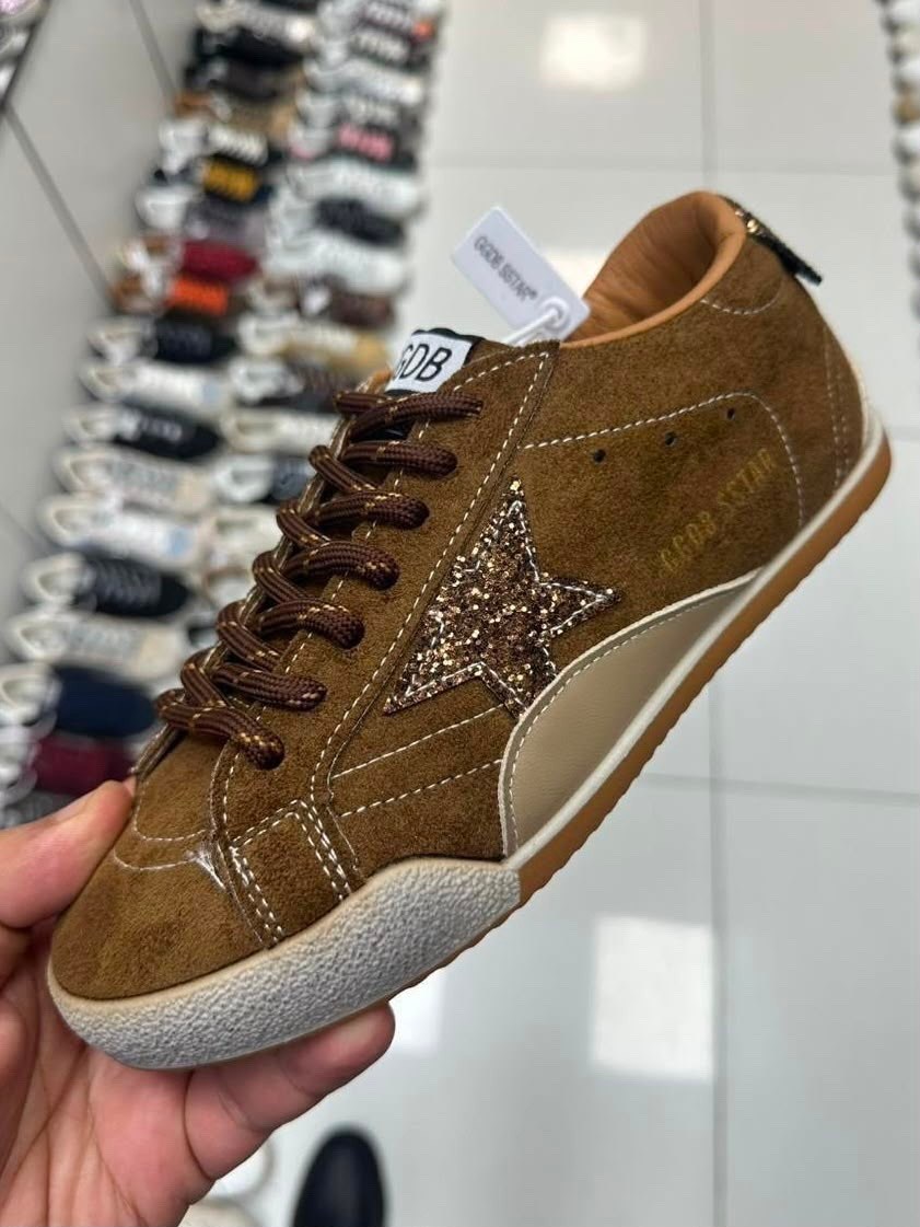 ,кроссовки golden goose,кеды golden goose,обуви,кроссовки замша