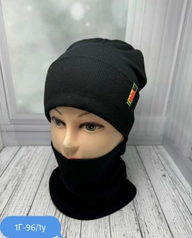 Шапка