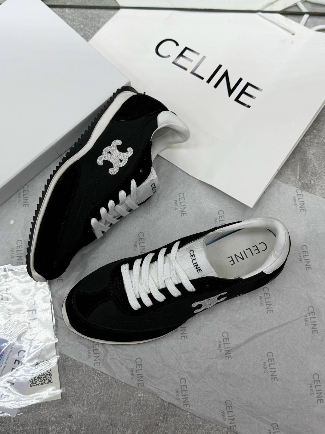 кроссовки celine,кеды celine,,женские кроссовки,спортивная