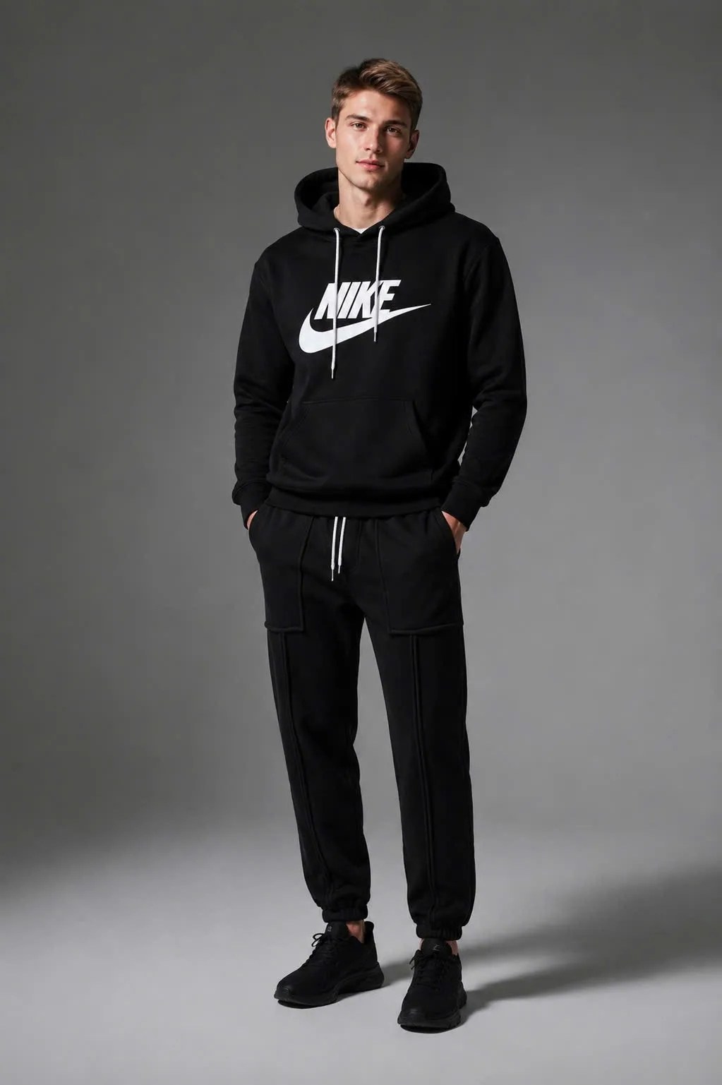 nike худи мужское,худи найк черное мужское,мужской спортивный костюм nike,спортивный костюм мужской,костюм найк мужской